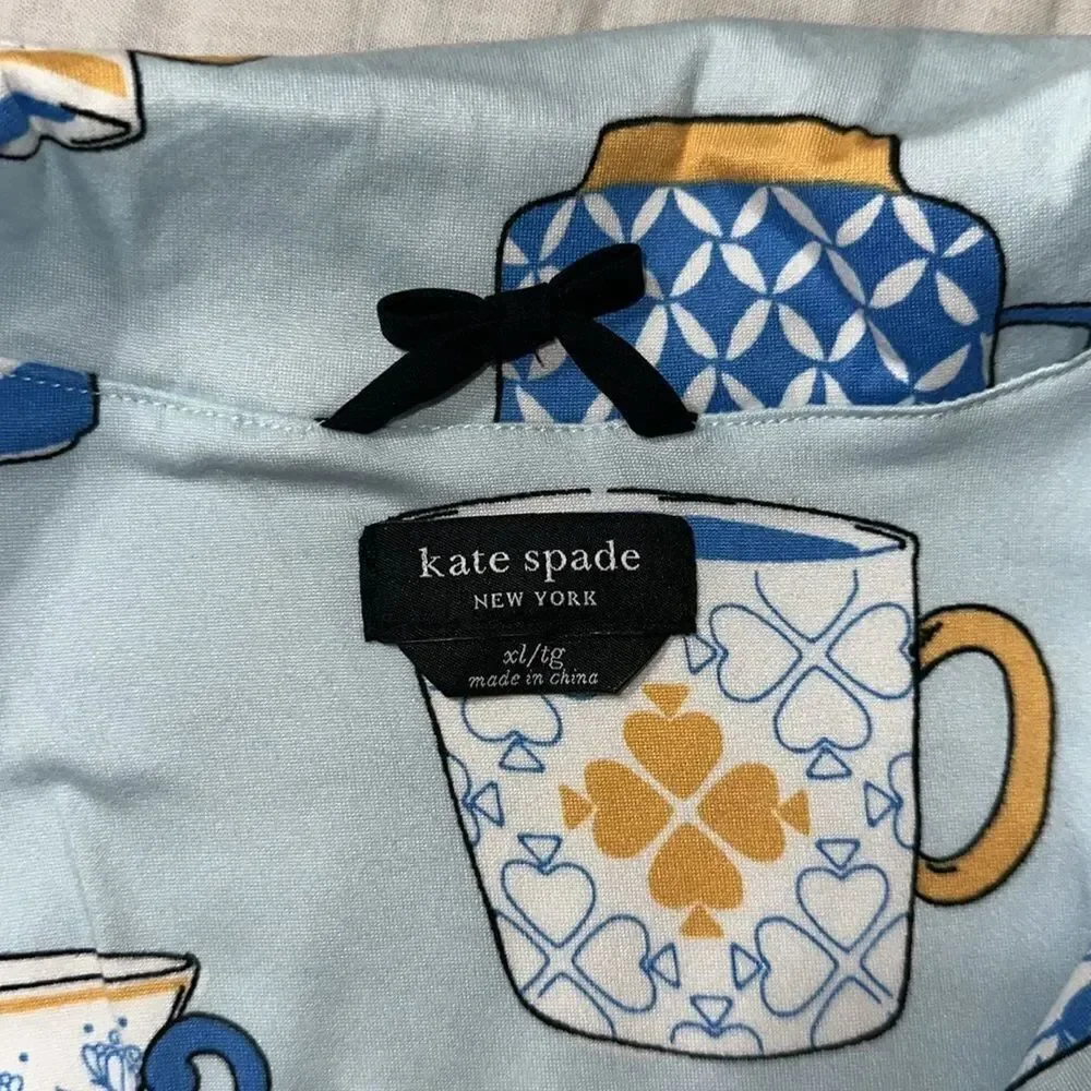 kate spade nwt no